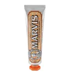 Dantų pasta su fluoridu Marvis Orange Blossom Bloom, 75 ml