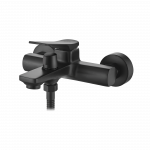 Vonios mai&scaron;ytuvas Invena Neri BW-01-004-L, juodas