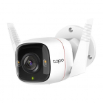 Kamera su korpusu TP-Link Tapo C320WS