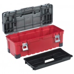 Darbo įrankių dėžė KETER Pro Hawk, 66 x 29 x 27 cm