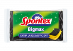 Itin didelė figūrinė &scaron;veičiamoji kempinėlė SPONTEX BIGMAX