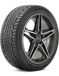 Radar Dimax All Season 235/50R20 104 Y