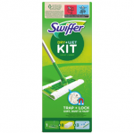 SWIFFER grindų valymo rinkinys