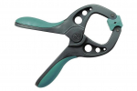 Spaustuvas WOLFCRAFT Microfix, 60 mm