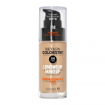 Skystas makiažo pagrindas Revlon Colorstay, 150 buff, 30 ml