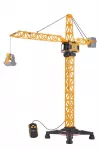 Pulteliu valdomas kranas TEAMSTERZ X SERIES CRANE