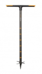 Žemės grąžtas FISKARS QuikDrill M, 110 x 15 cm