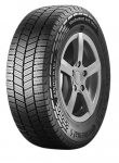 Continental VanContact A/S Ultra 225/55R17 109/107 T