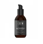 Raminamasis veido balzamas su SPF15 American Crew Shaving Skincare All-In-One Face Balm Broad Spectrum, SPF15, 170 ml