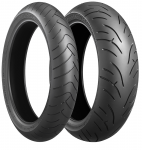 Bridgestone Battlax BT023R 170/60R17 72 W
