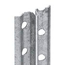 Tinkavimo profilis EJOT 4100, 6 mm, 3000 mm