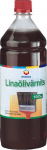 Linų sėmenų aliejus ESKARO LINAOLIVARNITS, 1 l