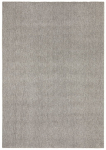 Kilimas CREYA FEEL BROWN, 230 x 160 cm, 100% poliesterio