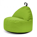 Sėdmai&scaron;is Round XL Glow , 85x85x70 cm, apple