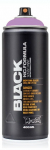 Pur&scaron;kiami dažai MONTANA 4000, Ms. Jackson, 400 ml
