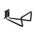 Kablys SGH6 Goliat, 265 x 75 mm, juodos sp.