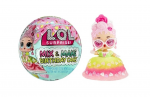 Lėlė L.O.L. SURPRISE! BIRTHDAY