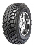 Hifly Vigorous MT601 12.50/33 R15 108 Q