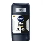 Pie&scaron;tukinis antiperspirantas Nivea Men Black&White Invisible Epic Night, 50 ml