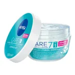 Gaivinamasis gelinis veido kremas Nivea Care, 100 ml