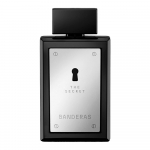 Tualetinis vanduo Antonio Banderas The Secret 100ml