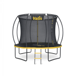 Batutas HATIS 3,05 m. vidiniu apsauginiu tinklu ir laipteliais