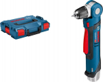 Akumuliatorinis kampinis gręžtuvas BOSCH PRO GWB 12V-10 Solo, 12 V (be akumuliatoriaus ir pakrovėjo)