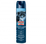 Automobilio prietaisų skydelio valiklis AREXON, itin blizgus, 600 ml