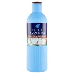 Kūno prausimosi želė Felce Azzurra Body Wash, Coconut & Bamboo, 650 ml