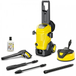Auk&scaron;to slėgio plovykla KARCHER K 5 WCM Premium Home, 2100 W, 145 bar, 500 l/h
