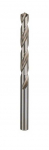 Metalo grąžtas BOSCH, HSS-G, DIN 338, 9 x 81 x 125 mm