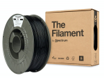 3D plastikas SPECTRUM PLA MIDNIGHT BLACK, 1 kg, juoda sp.