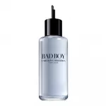 Kvepalai vyrams CAROLINA HERRERA BAD BOY EDT REFILL, 200ML