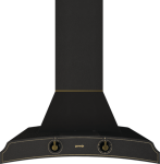 Įmontuojamas gartraukis Gorenje DK63MCLB