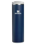 Termopuodelis STANLEY TRANSIT FLIPTOP, t. mėlynos sp., 470 ml