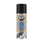 Priemonė nuo langų rasojimo K2 Fox, 150 ml