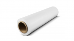 Pakavimo plėvelė STRETCH, 45 cm x 270 m, storis 15 mikronų, skaidri