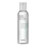 Gaivinamasis veido tonikas COSRX Refresh AHA/BHA Vitamin C Daily Toner, 150 ml