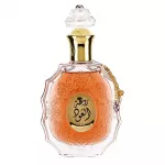 Kvepalai LATTAFA ROUAT AL OUD EDP, 100ML
