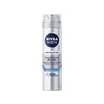 Skutimosi gelis Nivea Men Skin Protection, Silver Protect, 200 ml