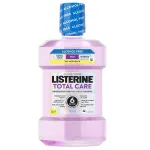 &Scaron;velnus burnos skalavimo skystis Listerine Total Care, 1000 ml