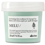 Kondicionierius trapiems ir lūžinėjantiems plaukams Davines Essential Haircare MELU Conditioner, 250 ml