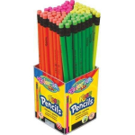 Pie&scaron;tukas COLORINO, neoninių sp.