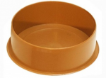 PVC lauko kanalizacijos aklė PIPELIFE, DN110