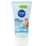Apsauginis kremas bet kokiam orui Nivea Baby, 50 ml