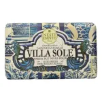 Natūralus muilas Nesti Dante Villa Sole Fresia Blu Delle Eolie, 250 g