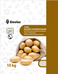 Bulvių trą&scaron;os, NPK 5-10-25, 10 kg