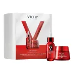 Dieninio kremo ir serumo rinkinys Vichy Liftactiv Collagen Specialist 16