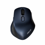 Kompiuterio pelė Asus MW203 Wireless, juoda