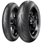 Metzeler Sportec M9 RR 120/70R17 58 W